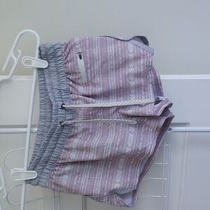 Vuori Clementine 2.0 Short 2.5”